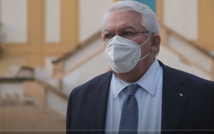presidente regionale della Fimmg